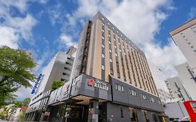 โรงแรมรีลีฟ ซัปโปโร ซุซุกิโนะ